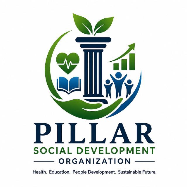 Pillar Social Development Organization (PSDO)